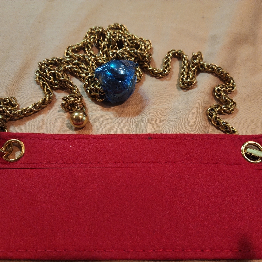 New wallet on chain insert + chain - Picture 2 of 2